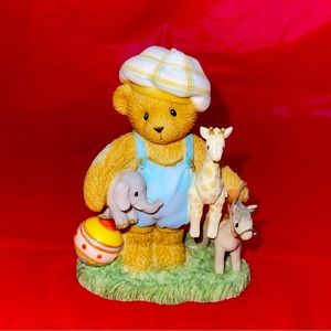 Cherished Teddies